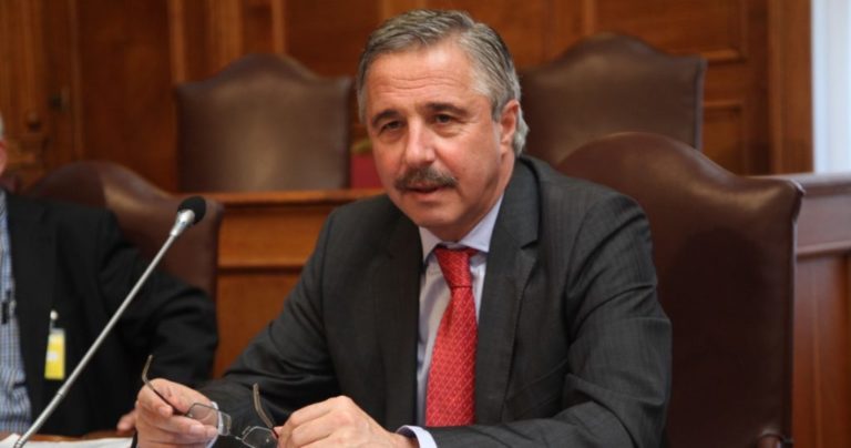Γ. Μανιάτης: Βασική δύναμη, ο νέος φορέας