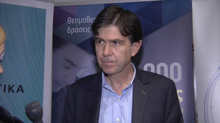 Χανιά: Η ενίσχυση της Τεχνικής Εκπαίδευσης είναι βασική επιλογή του υπουργείου Παιδείας