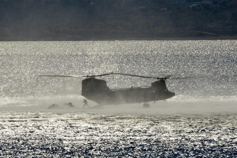 ΥΠΕΞ: Η Τουρκία να τηρεί τη διεθνή νομιμότητα και τις αρχές καλής γειτονίας