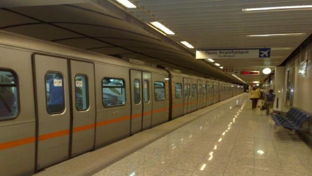 Παράνομες κρίθηκαν οι στάσεις εργασίας στο μετρό