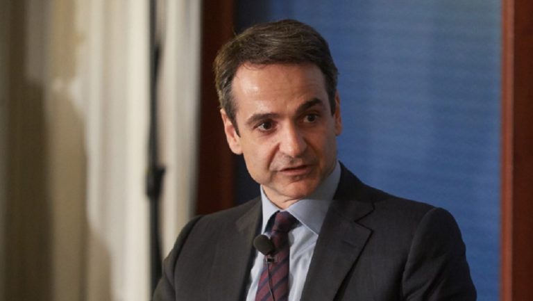 Καλαμάτα: Ο Κ. Μητσοτάκης στις εκδηλώσεις τις Υπαπαντής