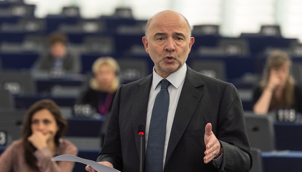 Ευρωκοινοβούλιο: Να ενεργοποιηθούν οι μηχανισμοί κατά της φοροδιαφυγής (video)