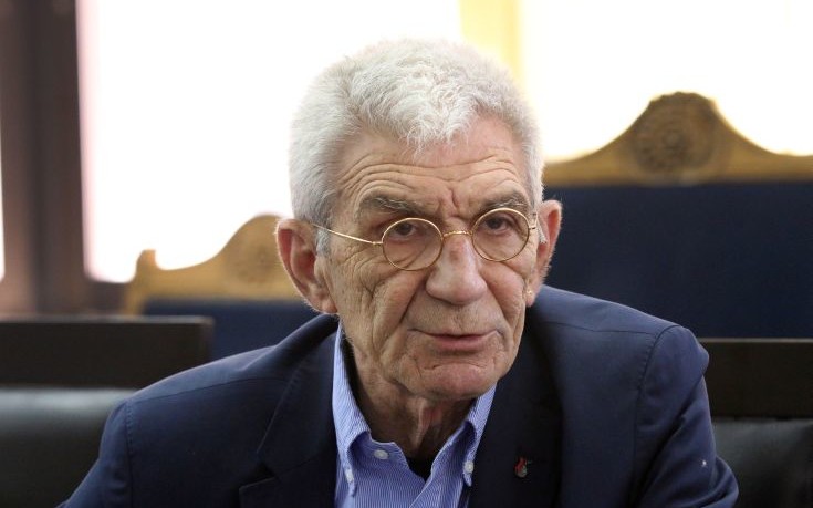 Συναντήσεις Γ. Μπουτάρη με την ηγεσία της πΓΔΜ