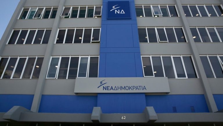 ΝΔ: Ο fake υπουργός Εξωτερικών δεν ντρέπεται να προσπαθεί να δικαιολογήσει τα αδικαιολόγητα με ψέματα