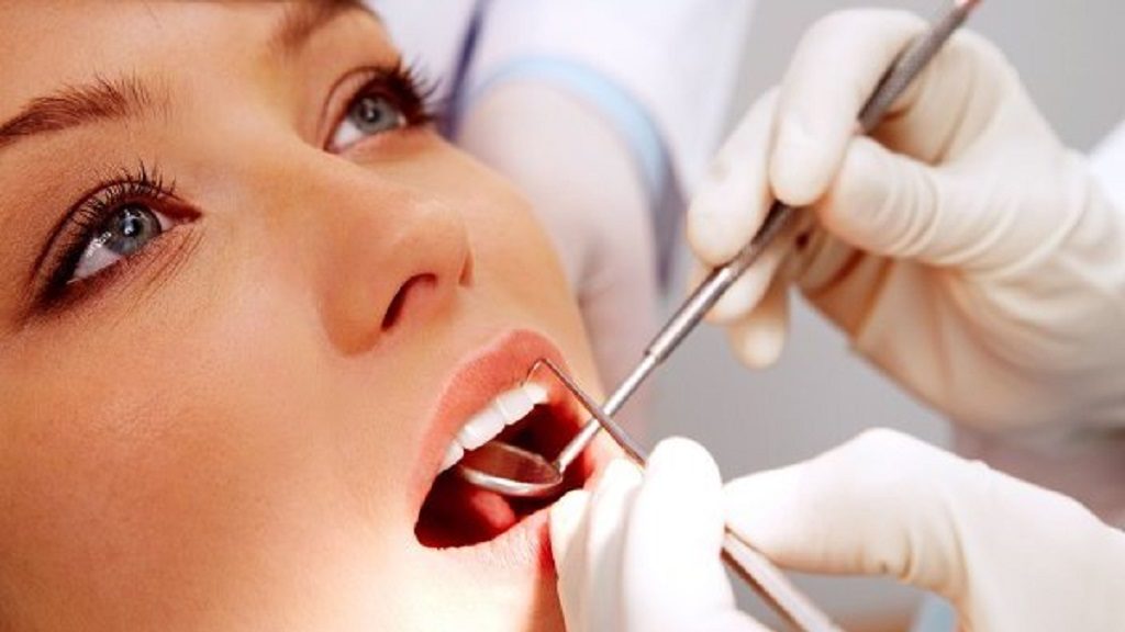 Καβάλα: Κλειστό το Οδοντιατρικό Τμήμα του Νοσοκομείου