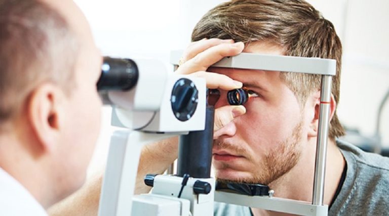 Δωρεάν οφθαλμιατρικές εξετάσεις στην Παραμυθιά