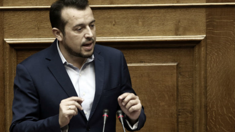 Παππάς: Επιταχύνονται οι αιτήσεις για αποζημιώσεις πλημμυροπαθών σε Μάνδρα – Ελευσίνα