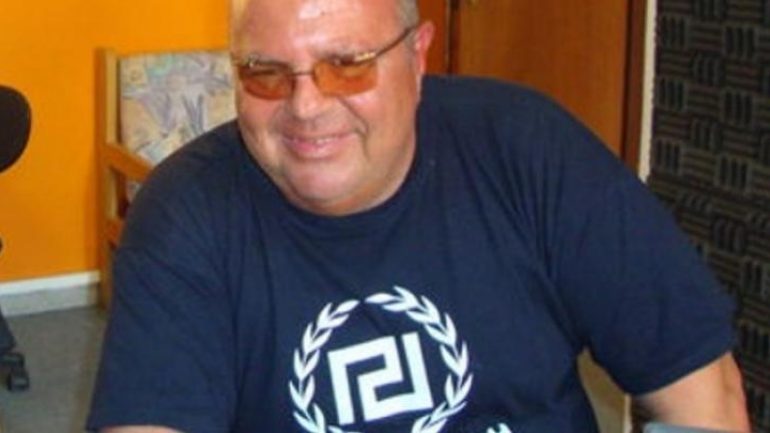 Δικάζεται ο Κρητικός γιατρός της Χρυσής Αυγής