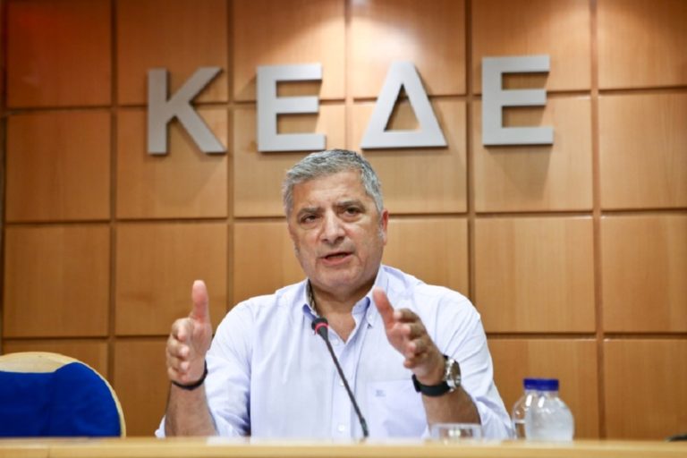 ΚΕΔΕ: Παρουσιάζει θέσεις για τη μεταρρύθμιση στην Αυτοδιοίκηση