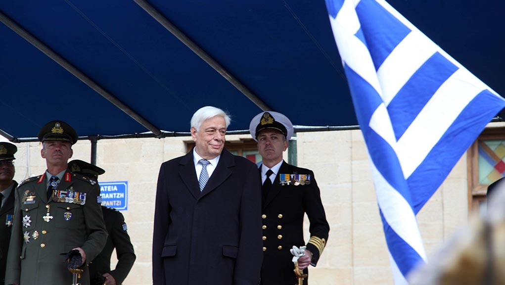 Οι Πρόεδροι της Δημοκρατίας από τη Μεταπολίτευση έως σήμερα (video)