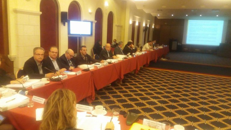 Γ. Μαλανδράκης: Yποστήριξη των Δήμων για την υποβολή έργων ΕΣΠΑ