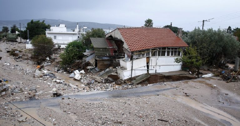 Πιλοτικά ο Έβρος σε πρόγραμμα για τις πλημμύρες