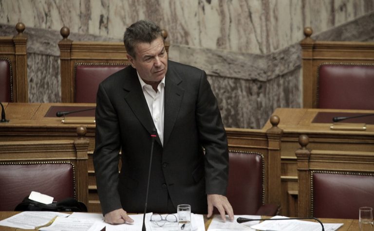 Τ. Πετρόπουλος: Σε 2 μήνες, μετά την ηλεκτρονική αίτηση, η προσωρινή σύνταξη