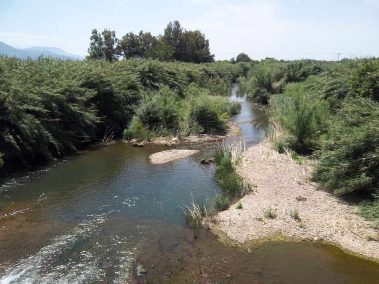 Χρηματοδότηση για αρδευτικά έργα στη Μεσσήνη