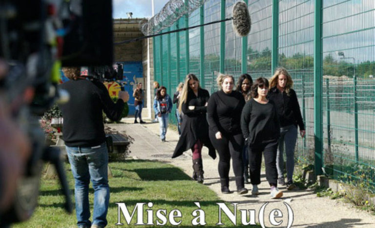 Μία ανάσα ελευθερίας για τις γυναίκες κρατούμενες σε φυλακή της Γαλλίας