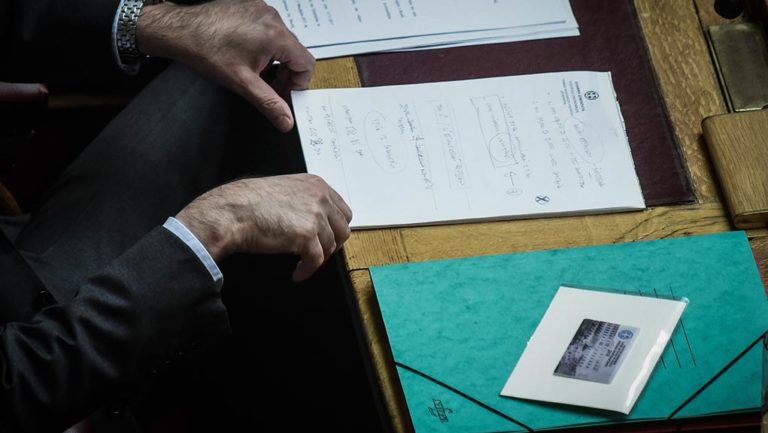 Οι δύο όψεις του νέου προϋπολογισμού (άρθρο)