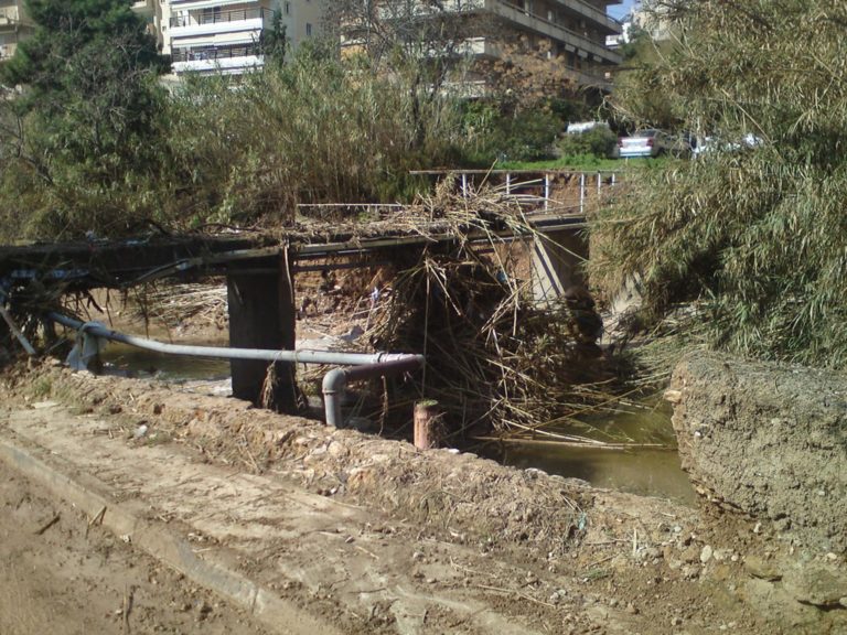 “Η Θεσσαλονίκη των νερών”: ιστορία και διαχείριση των νερών της πόλης