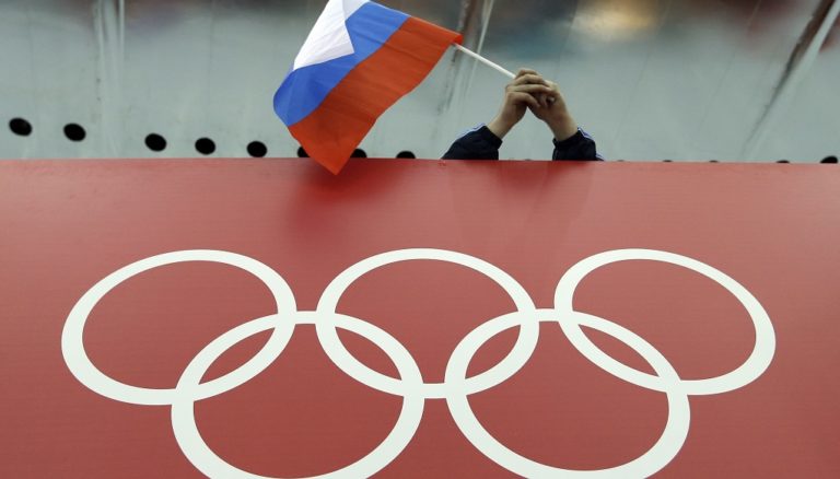 Ρωσία: Δεν θα μεταδοθούν οι Χειμερινοί Ολυμπιακοί Αγώνες, αν δεν συμμετάσχει η εθνική ομάδα