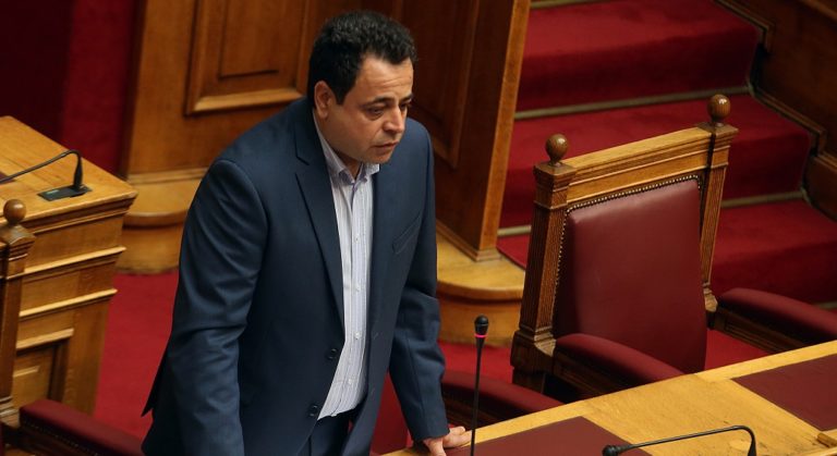 Ν. Σαντορινιός: Φαίνεται πως χτυπήσαμε μεγάλη σπείρα