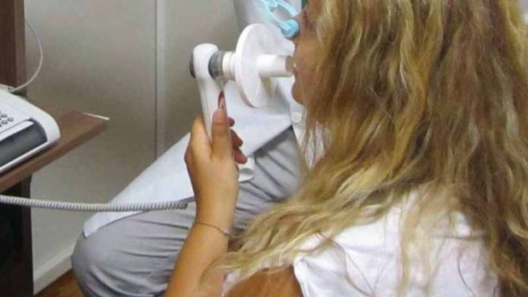 Δωρεάν σπιρομετρήσεις σήμερα στο Κέντρο Υγείας Ηρακλείου
