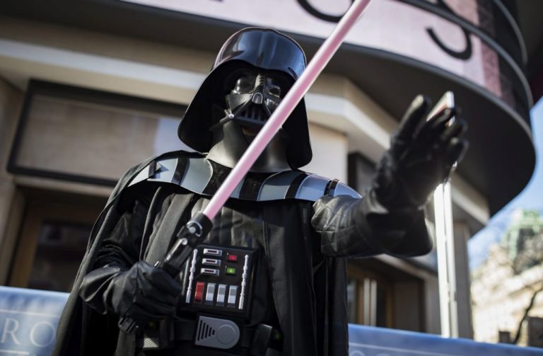 Η Disney ανακοίνωσε την προετοιμασία μιας νέας τριλογίας “Star Wars”