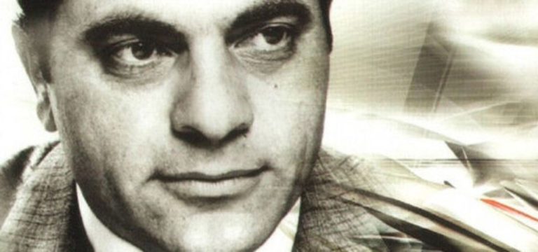 Πτολεμαΐδα: Αφιέρωμα στον Στέλιο Καζαντζίδη