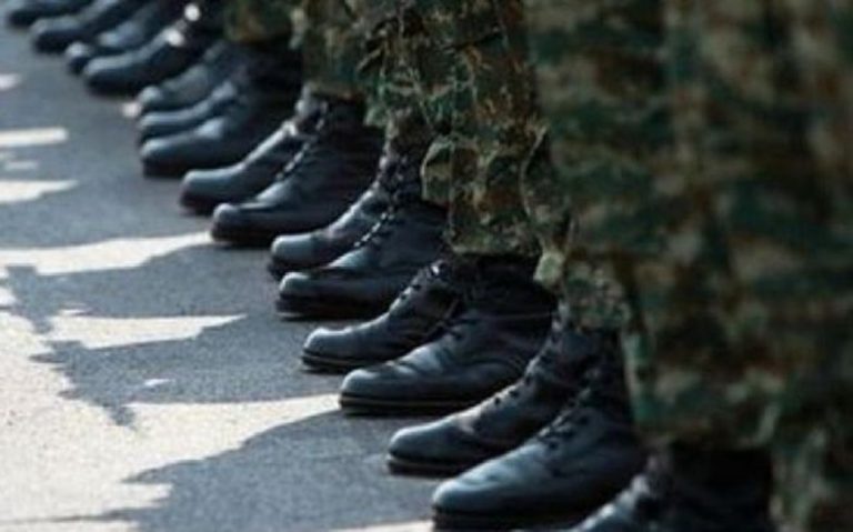 Κατατέθηκε στη Βουλή το νέο νομοσχέδιο του υπ. Εθνικής Άμυνας