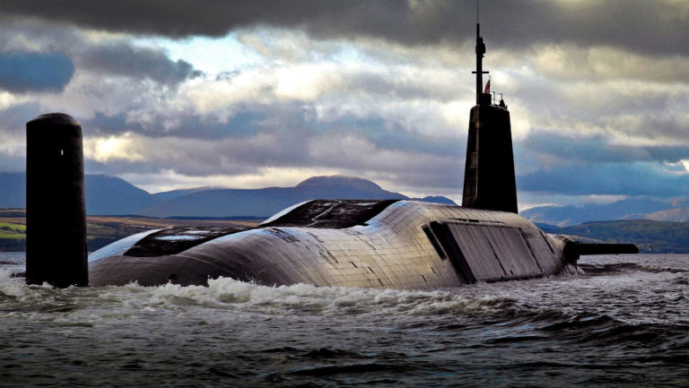 Αγνοείται η τύχη στρατιωτικού υποβρυχίου με 44μελές πλήρωμα στην Αργεντινή
