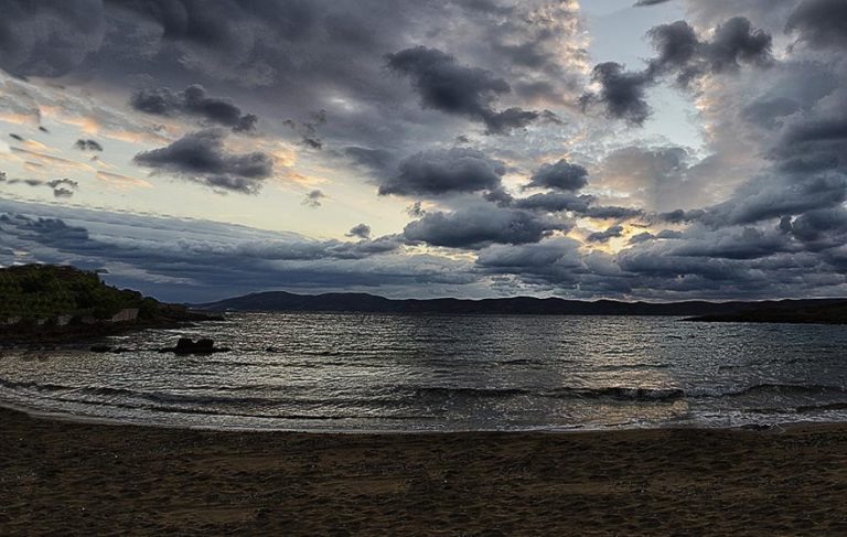 Άστατος ο καιρός στην Κρήτη
