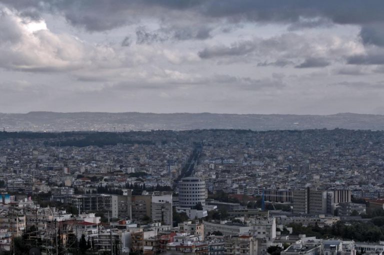 Δήμος Θεσσαλονίκης: Σε πλήρη ετοιμότητα για την αντιμετώπιση πλημμυρών και χιονοπτώσεων