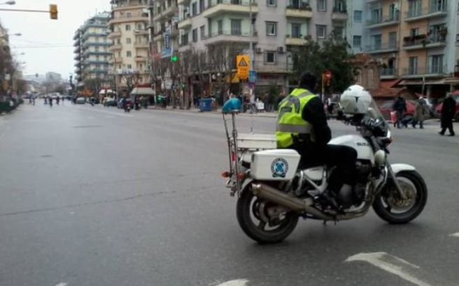 17 Νοέμβρη: Ποιοί δρόμοι θα κλείσουν και τι ώρα ;