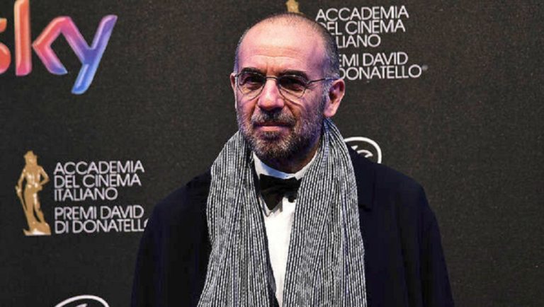 Και ο Ιταλός σκηνοθέτης Τζουζέπε Τορνατόρε κατηγορείται για σεξουαλική επίθεση
