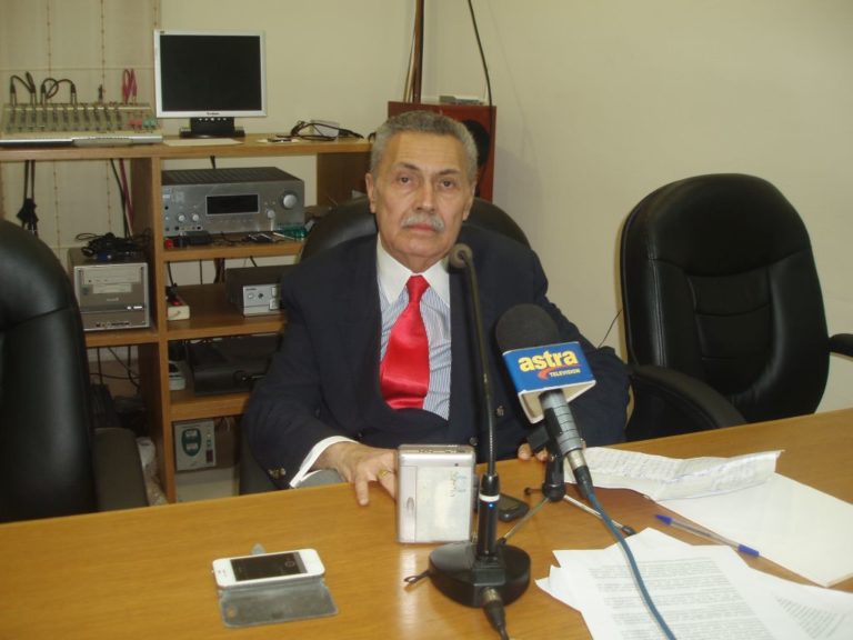 Θ. Τζιοβαρίδης: Ωρα για υπέρβαση στον Δικηγορικό Σύλλογο
