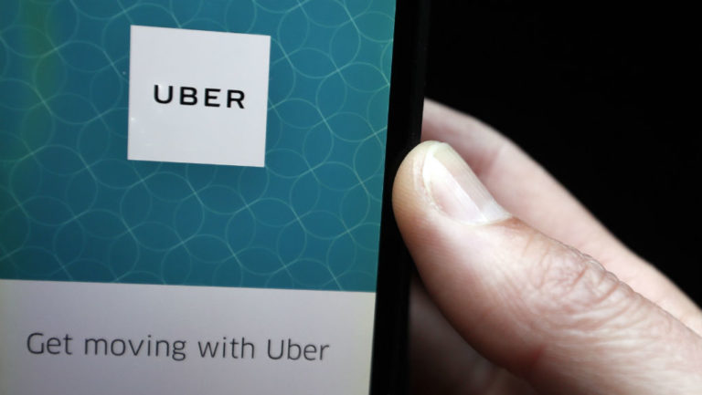 Η Uber συγκάλυψε υποκλοπή προσωπικών δεδομένων 57 εκατ. πελατών της