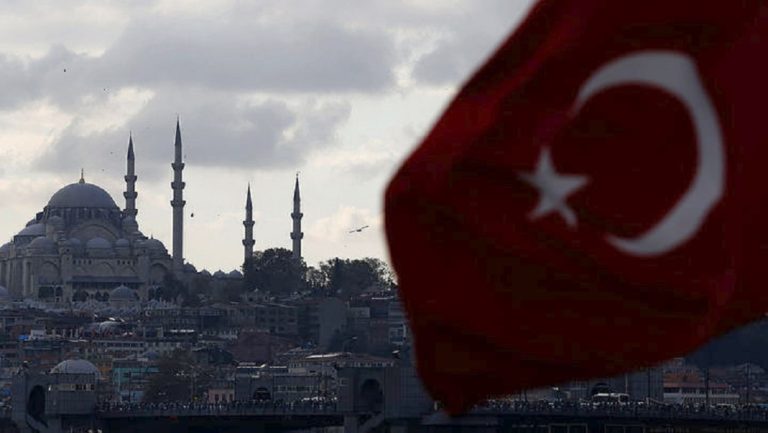 Η Τουρκία δεν θα είναι πλέον “μεγάλος χρηματοδότης” του Συμβουλίου της Ευρώπης