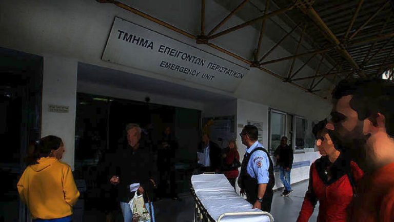 Εκτός αναπνευστήρα με περαιτέρω βελτίωση η υγεία της 55χρονης δικηγόρου