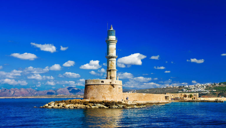 Χανιά: Δωρεάν ξενάγηση στο Φάρο το Σάββατο