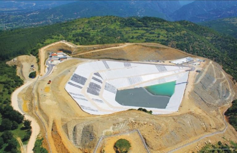 Έργα ΧΥΤΑ και ΧΥΤΥ Ηπείρου στο ΠΔΕ