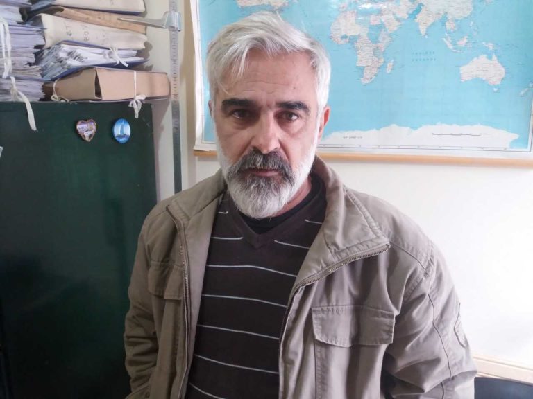 Μεγάλη διάκριση – βράβευση για τον «Σπάρτακο»