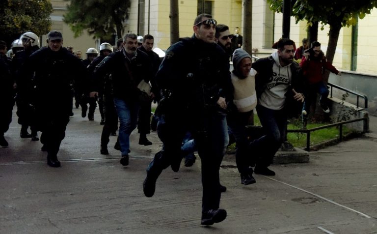 Παραιτήθηκε ο δικηγόρος του δολοφόνου της Δώρας Ζέμπερη (video)