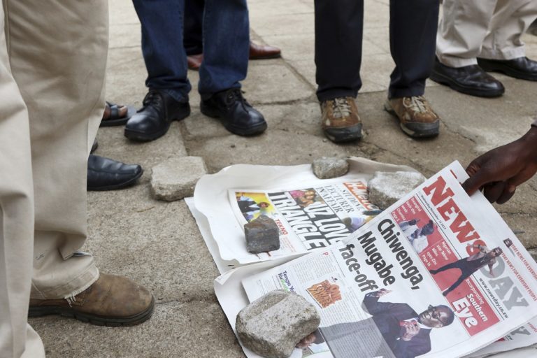 Νέο “χάρτη δεοντολογίας” υιοθετεί η Διεθνής Ομοσπονδία Δημοσιογράφων