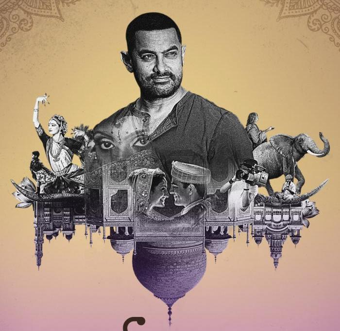 ΕΡΤ2 – «The Snake Charmer» σε Α’ Τηλεοπτική Μετάδοση