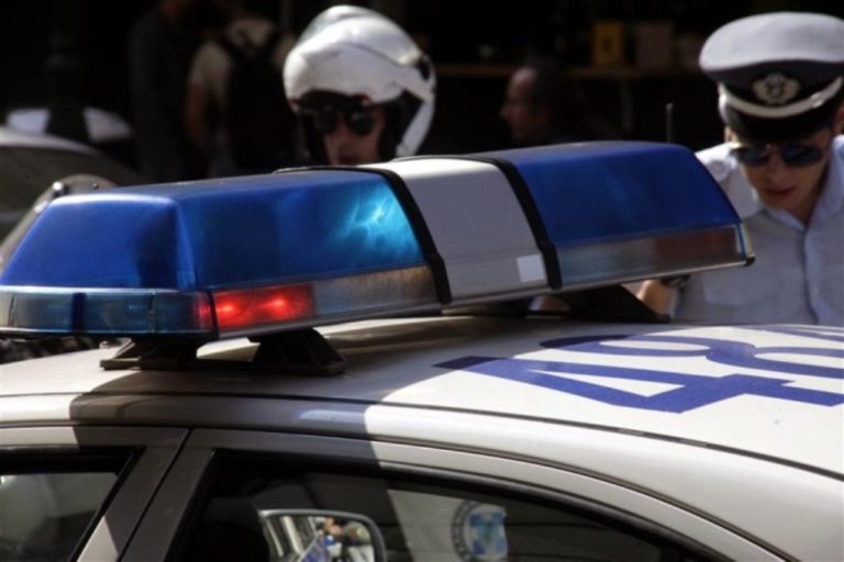 Πελοποννήσος: Ευρείες αστυνομικές επιχειρήσεις