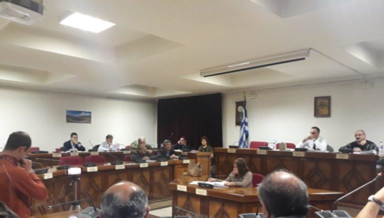 Πτολεμαΐδα: Μηδενική αύξηση στα τέλη φωτισμού και καθαριότητας