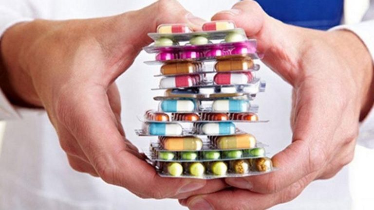 Ο ΕΟΔΥ για την Ευρωπαϊκή Ημέρα Ορθολογικής Χρήσης Αντιβιοτικών