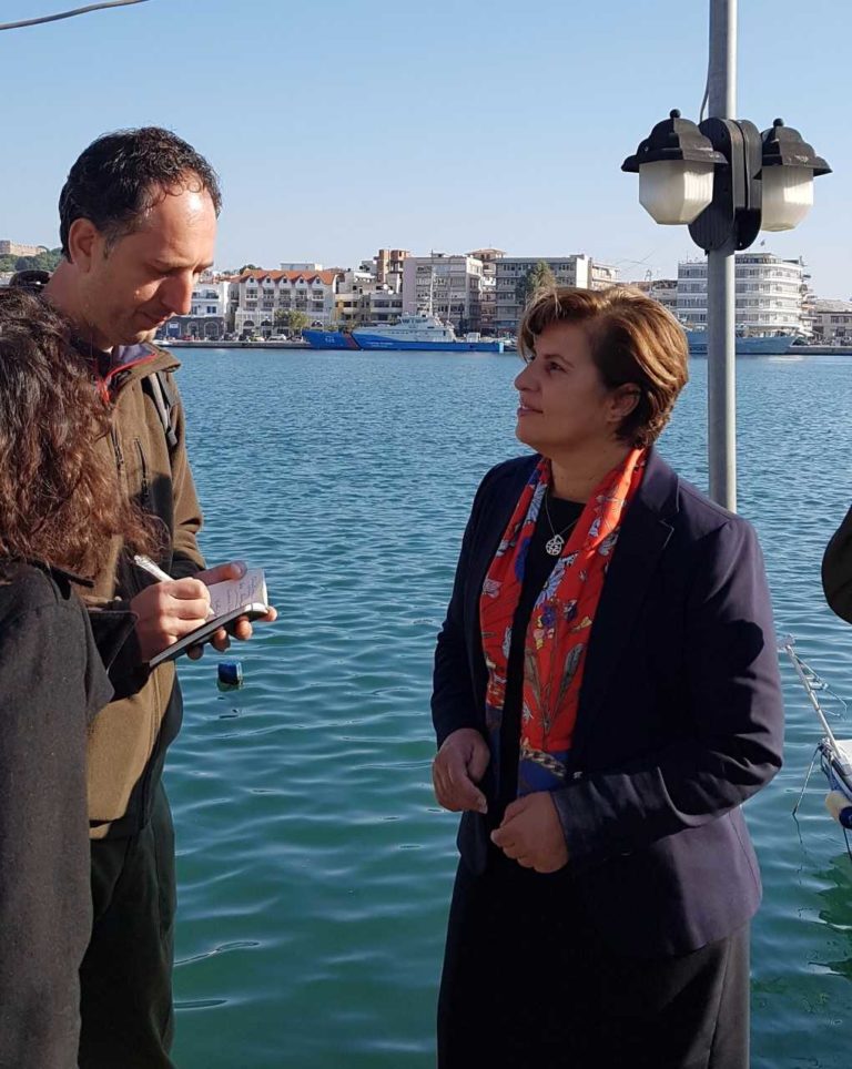 Β. Αιγαίο: Τουριστική προβολή των νησιών από την Περιφέρεια