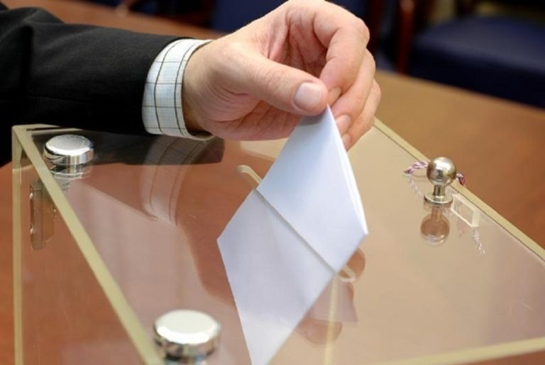 Εκλογές 2023: Δείτε τα αποτελέσματα στον Δήμο Κορδελιού-Ευόσμου