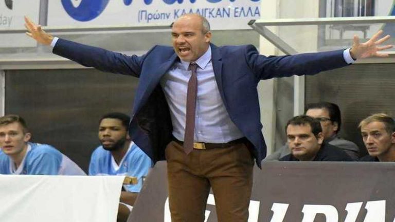 Δεύτερο ρεκόρ για Λυκογιάννη στον Κολοσσό