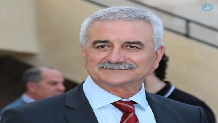 Γ. Μαχαιρίδης: Ο κύκλος στην Περιφέρεια έκλεισε