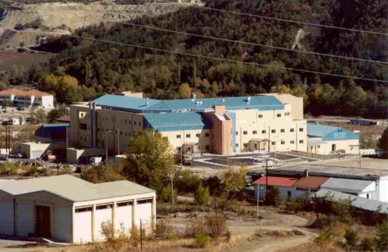 Ημέρες και ώρες λειτουργίας απογευματινών ιατρείων του Νοσοκομείου Γρεβενών